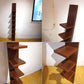 グラフ graf original furniture ナラティブ Narrative ゲタ ウォールラック Geta Wall Rack アッシュ材 CDラック ブックシェルフ 飾り棚 ★