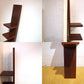 グラフ graf original furniture ナラティブ Narrative ゲタ ウォールラック Geta Wall Rack アッシュ材 CDラック ブックシェルフ 飾り棚 ★