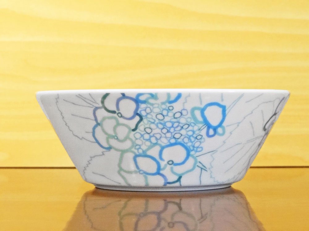 イッタラ iittala ホルテンシア HORTENSIA ボウル 14.5cm ティーマ TEEMA × 石本藤雄 × 20th Anniversary 限定生産 ◇