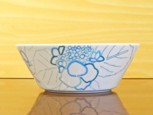 イッタラ iittala ホルテンシア HORTENSIA ボウル 14.5cm ティーマ TEEMA × 石本藤雄 × 20th Anniversary 限定生産 ◇