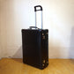 グローブトロッター GLOBE TROTTER オリジナル 21トローリーケース Trolley Case スーツケース 2輪 ブラック GTORGBB21TC ★