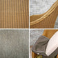 W.Lusty & Sons ロイドルーム Lloyd Loom ソファ 1シｰター 1Pソファ クラフトペーパー UK 英国家具 ●