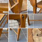 UKビンテージ チャーチチェア 教会椅子 バイブルボックス 英国 ロイズアンティークス Lloyd's Antiques 取扱い A ■