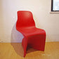 カーサマニア CASAMANIA ヒムチェア Him Chair イタリア ファビオ・ノヴェンブレ イタリア ポリプロピレン ★
