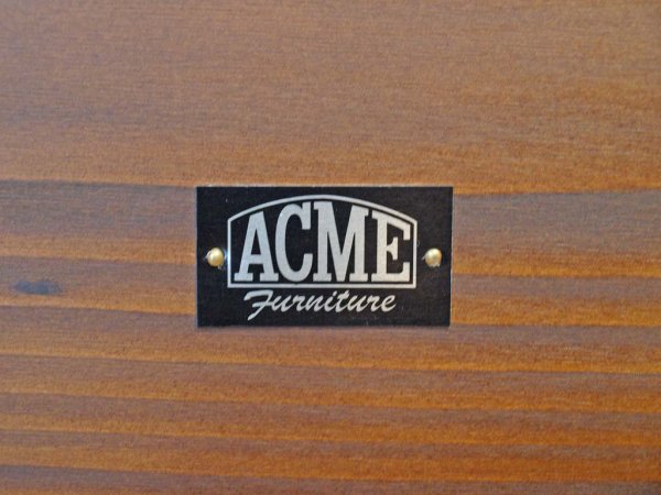 アクメファニチャー ACME Furniture グランビュー TVシェルフ GRANDVIEW TV shlef AVボード テレビ台 インダストリアル ★