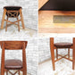 ジャーナルスタンダード journal standard Furniture シノン チェア CHINON CHAIR LEATHER 本革 ●