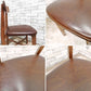 ジャーナルスタンダード journal standard Furniture シノン チェア CHINON CHAIR LEATHER 本革 ●