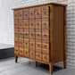 ビーユーアイファニチャー BUI Furniture ボルドー BORDEAUX コンビネーションチェスト 木製 アカシア材 薬箪笥 ■
