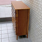 ビーユーアイファニチャー BUI Furniture ボルドー BORDEAUX コンビネーションチェスト 木製 アカシア材 薬箪笥 ■