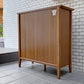ビーユーアイファニチャー BUI Furniture ボルドー BORDEAUX コンビネーションチェスト 木製 アカシア材 薬箪笥 ■