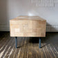 アクメファニチャー ACME Furniture トロイ コーヒーテーブル TROY COFFEE TABLE チーク古材 ◎