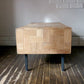 アクメファニチャー ACME Furniture トロイ コーヒーテーブル TROY COFFEE TABLE チーク古材 ◎