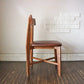 ジャーナルスタンダード journal standard Furniture シノン チェア CHINON CHAIR LEATHER 本革 ◎