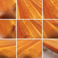ダブルティー WTW アペルト APERTO コーヒーテーブル ローテーブル アカシア材 天然木 幅120cm 廃番 定価：￥59,400- ●