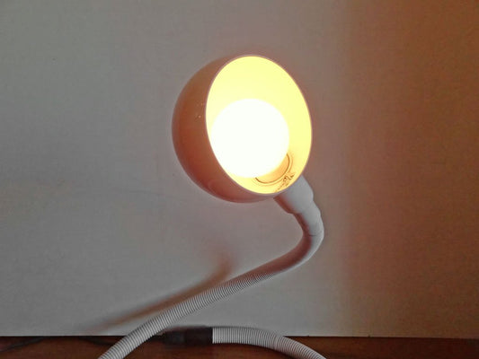 ヴァレンティ ルーチェ Valenti Luce ヘビランプ Hebi Table Lamp 美品 細江勲 イタリア ◇