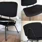 トーネット THONET  CM190 イージーチェア 希少 60's ビンテージ ピエール・ポラン Pierre Paulin 名作 ラウンジチェア ミッドセンチュリー フレンチモダン ◇