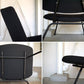 トーネット THONET  CM190 イージーチェア 希少 60's ビンテージ ピエール・ポラン Pierre Paulin 名作 ラウンジチェア ミッドセンチュリー フレンチモダン ◇