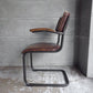 ノットアンティークス Knot Antiques ロックダイニングチェア アームチェア Lock Dining Chair インダストリアル♪