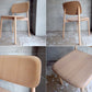 ヘイ HAY ソフト エッジ チェア SOFT EDGE CHAIR 12 ダイニングチェア オーク 北欧家具 定価￥52,800- A ♪