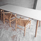 ヘイ HAY シーピーエイチ ドゥ CPH DEUX 210 ダイニングテーブル 幅200cm ロナン＆エルワン・ブルレック兄弟 北欧家具 ♪