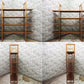 ドリームベッド dream bed 木製 オープンシェルフ シンプルモダン アクタス取扱い ●
