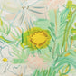 ラウル・デュフィ Raoul Duly 花束 FLEURS リトグラフ 額装品 ●