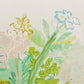 ラウル・デュフィ Raoul Duly 花束 FLEURS リトグラフ 額装品 ●