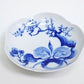 マイセン Meissen ブルーオーキッド Blue orchid カップ&ソーサー C&S A ●