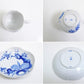 マイセン Meissen ブルーオーキッド Blue orchid カップ&ソーサー C&S B ●