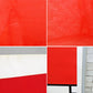 ピエト・モンドリアン Piet Mondrian コンポジション ビンテージ シルクスクリーン フランス製 ●