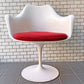 ノル Knoll チューリップチェア アーム エーロ・サーリネン Eero Saarinen ノール スペースエイジ ビンテージ ミッドセンチュリー Ｂ ■