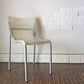 エックスオー XO チープシックチェア Cheap Chic Chair スタッキング クリアホワイト フィリップ・スタルク Philippe Starck ◎