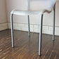 エックスオー XO チープシックチェア Cheap Chic Chair スタッキング クリアホワイト フィリップ・スタルク Philippe Starck ◎