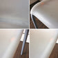 エックスオー XO チープシックチェア Cheap Chic Chair スタッキング クリアホワイト フィリップ・スタルク Philippe Starck ◎