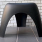 ヴィトラ Vitra エレファントスツール Elephant Stool ブラック 柳宗理 ミッドセンチュリー MoMA 永久収蔵品 ■