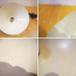 グラフ graf ワフト ペンダントライト waft Pendant Light マットブラック シェード ★