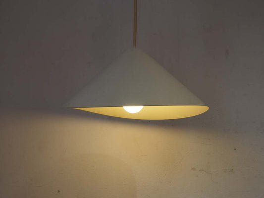 グラフ graf ワフト ペンダントライト waft Pendant Light マットホワイト シェード ★