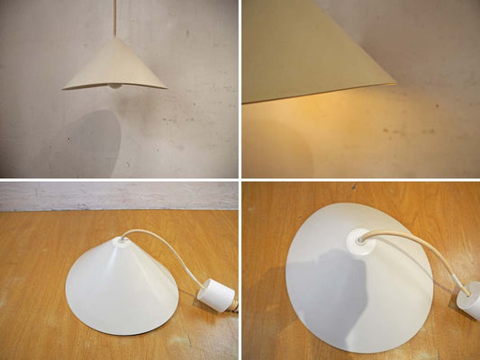 グラフ graf ワフト ペンダントライト waft Pendant Light マットホワイト シェード ★