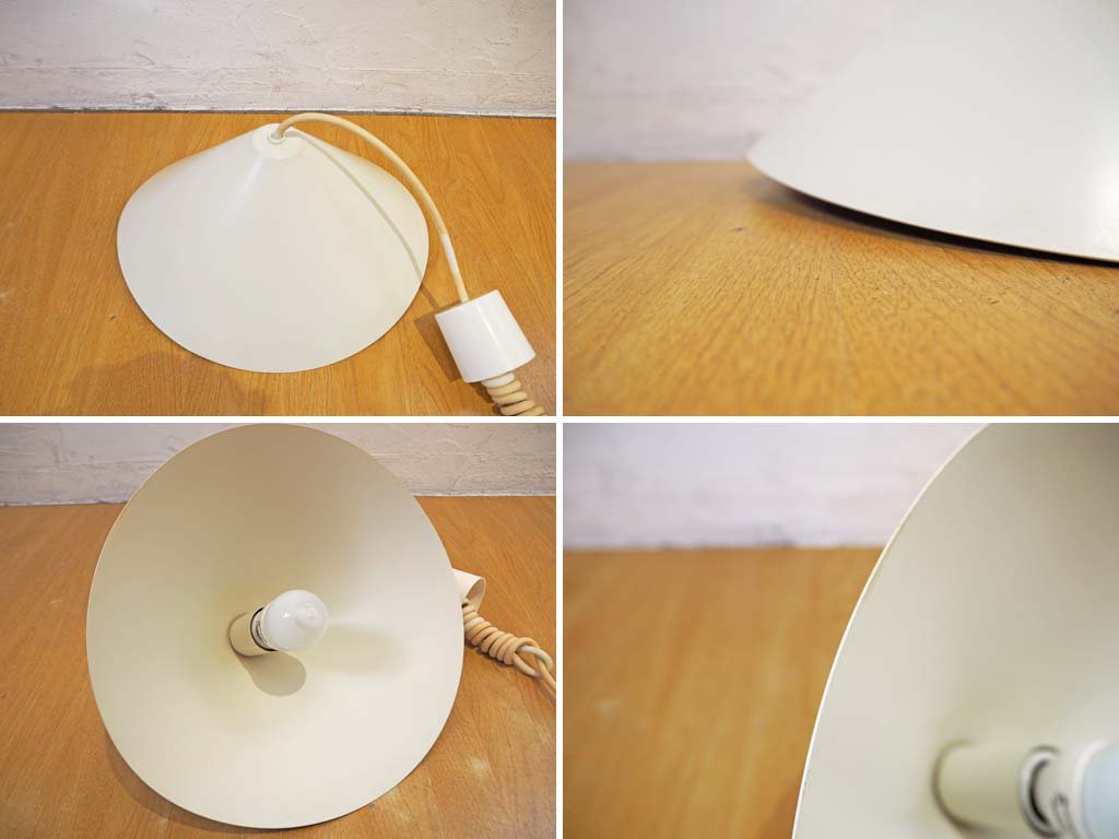 グラフ graf ワフト ペンダントライト waft Pendant Light マットホワイト シェード ★