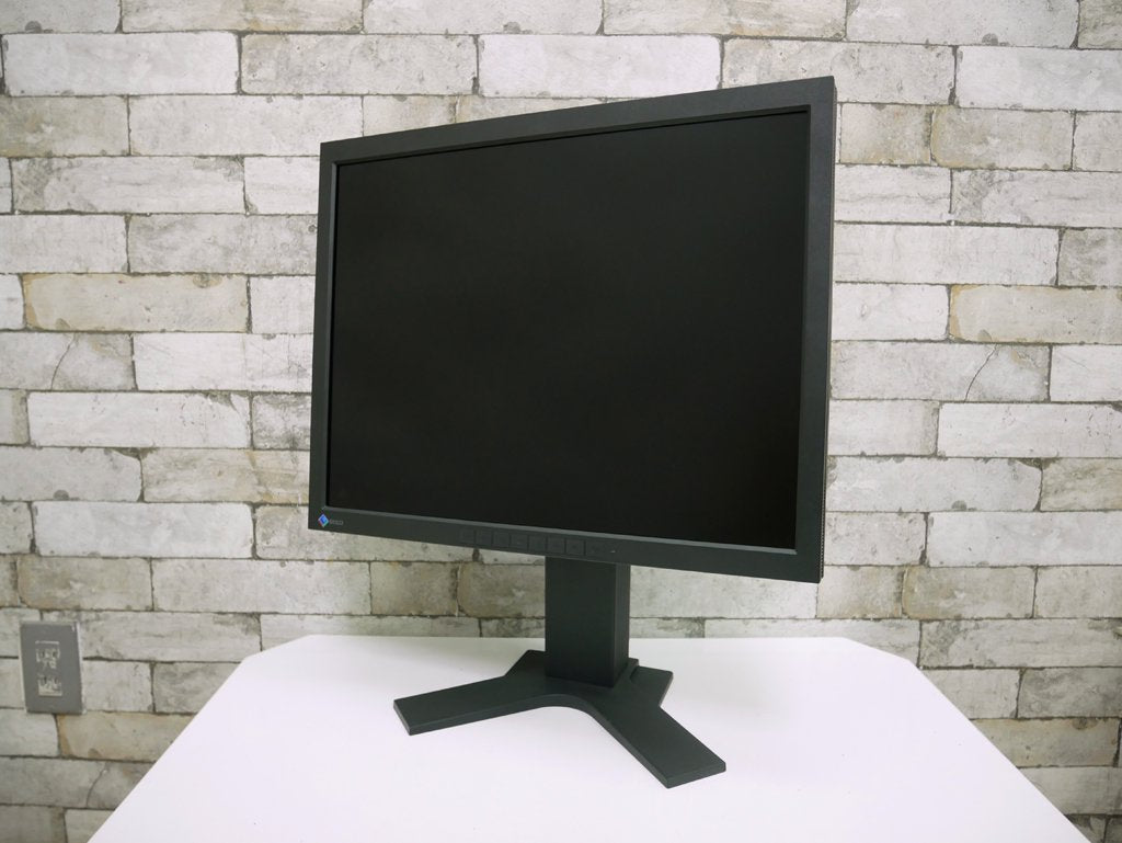 エイゾー EIZO ナナオ 21.3インチ 液晶ディスプレイ FlexScan L997 ピボット機能搭載  ●