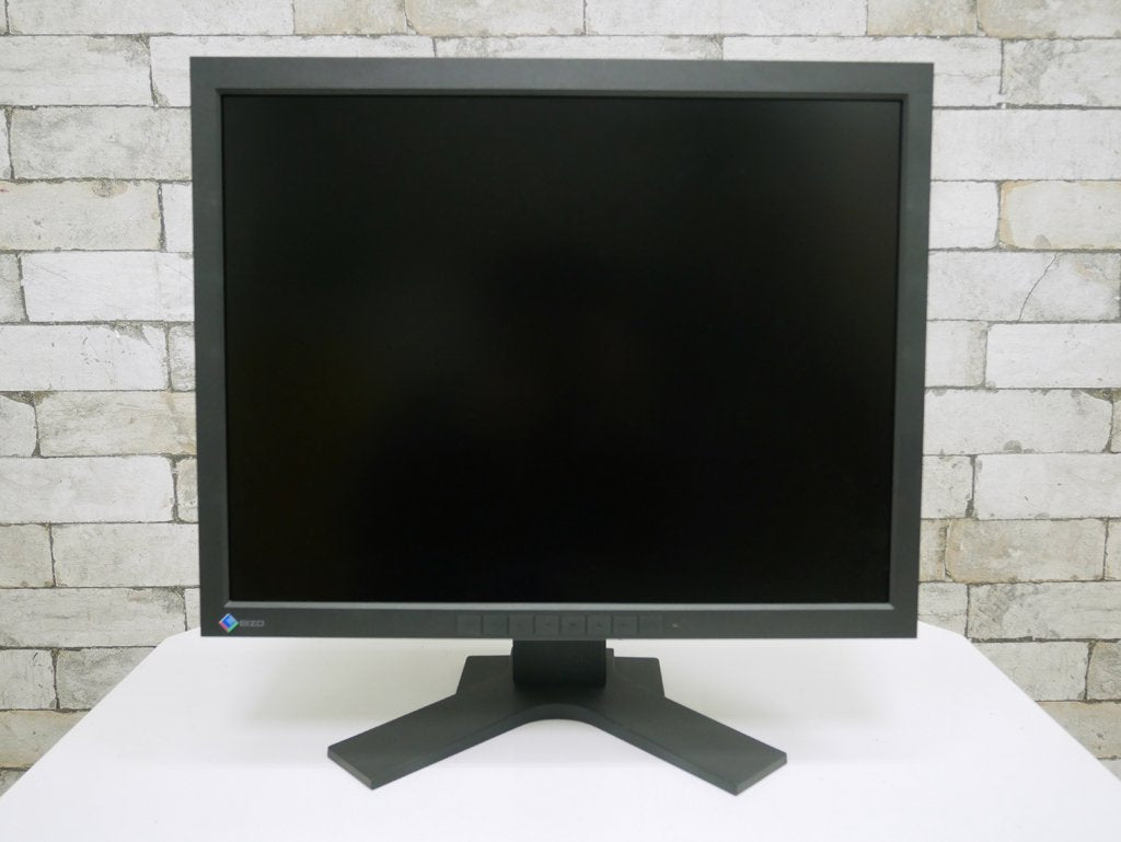 エイゾー EIZO ナナオ 21.3インチ 液晶ディスプレイ FlexScan L997 ピボット機能搭載  ●