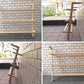 サイドバイサイド SIDE by SIDE ガストン Gaston シューズラック Shoe Rack アッシュ材 無垢材 SCOPE取扱い ドイツ ■