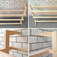 サイドバイサイド SIDE by SIDE ガストン Gaston シューズラック Shoe Rack アッシュ材 無垢材 SCOPE取扱い ドイツ ■