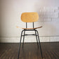グラフ graf プランクトンチェア Plankton chair チーク材 アイアン ダイニングチェア ◎