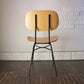 グラフ graf プランクトンチェア Plankton chair チーク材 アイアン ダイニングチェア ◎