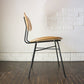 グラフ graf プランクトンチェア Plankton chair チーク材 アイアン ダイニングチェア ◎