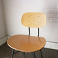 グラフ graf プランクトンチェア Plankton chair チーク材 アイアン ダイニングチェア ◎