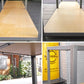 パシフィックファニチャーサービス PACIFIC FURNITURE SERVICE オープンシェルフ AW SHELF オーク材天板 Double Oak インダストリアルデザイン P.F.S. ■