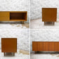 フローレンス ノール Florence Knoll クレデンザベース Credenza オーダーAVボード キャビネット メディアボード ●