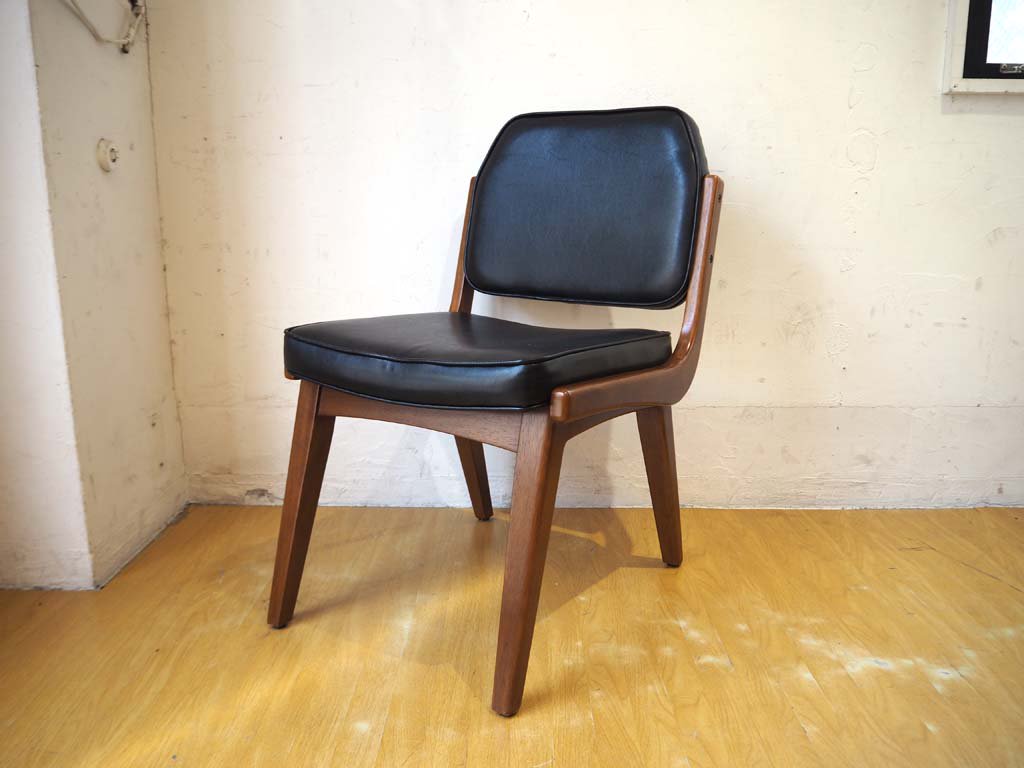 アクメ ファニチャー ACME Furniture シエラ SIERRA CHAIR ダイニング チェア ビニールレザー A ★